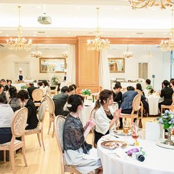 ストリングス ウエディングヒルズの写真12枚目