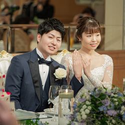 ストリングス ウエディングヒルズの写真9枚目