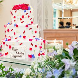 ストリングス ウエディングヒルズの写真21枚目