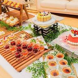 ストリングス ウエディングヒルズの写真7枚目