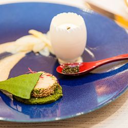 ストリングス ウエディングヒルズの写真6枚目