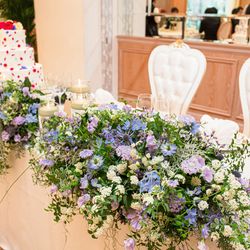 ストリングス ウエディングヒルズの写真8枚目