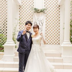 ストリングス ウエディングヒルズの写真8枚目