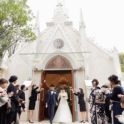 ストリングス ウエディングヒルズの写真13枚目