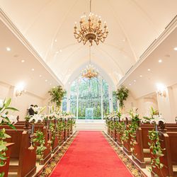 ストリングス ウエディングヒルズの写真7枚目