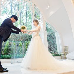 ストリングス ウエディングヒルズの写真20枚目