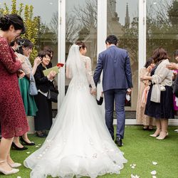 ストリングス ウエディングヒルズの写真19枚目