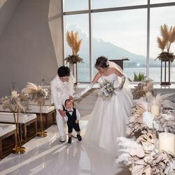 ザ・ベイスイート 桜島テラスの写真5枚目