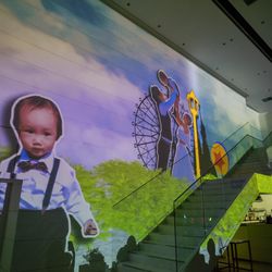 ザ・ベイスイート 桜島テラスの写真25枚目