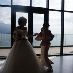 ザ・ベイスイート 桜島テラスの写真36枚目