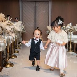 ザ・ベイスイート 桜島テラスの写真5枚目