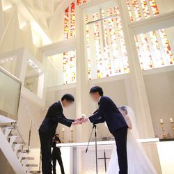 ノートルダム神戸の写真10枚目