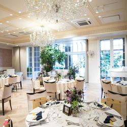 クルヴェット名古屋の写真13枚目