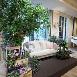 クルヴェット名古屋の写真13枚目