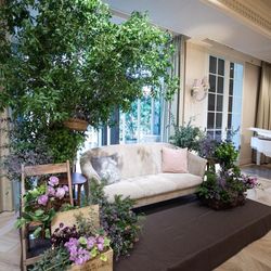 クルヴェット名古屋の写真9枚目