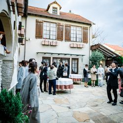 ヴァンドール柴園の写真9枚目