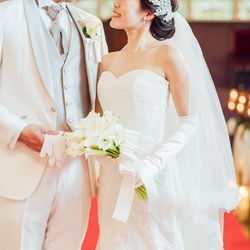 神戸セントモルガン教会の写真21枚目