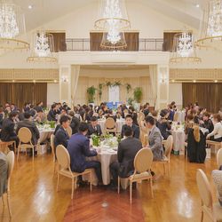 ガーデンウェディング・アルカディア小倉の写真3枚目