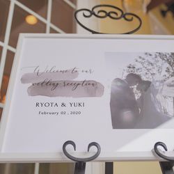 ガーデンウェディング・アルカディア小倉の写真1枚目