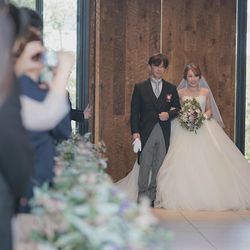 ガーデンウェディング・アルカディア小倉の写真29枚目