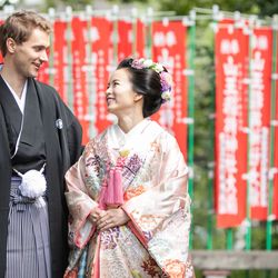 レストランひらまつ レゼルヴの写真7枚目