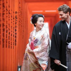 レストランひらまつ レゼルヴの写真9枚目