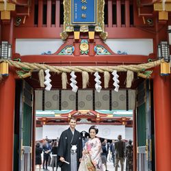 レストランひらまつ レゼルヴの写真5枚目