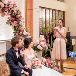 レストランひらまつ レゼルヴの写真2枚目