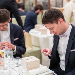 レストランひらまつ レゼルヴの写真33枚目