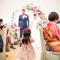 レストランひらまつ レゼルヴの写真7枚目