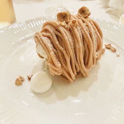 レストランひらまつ レゼルヴの写真2枚目