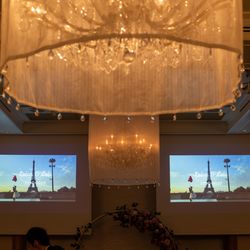 レストランひらまつ レゼルヴの写真16枚目