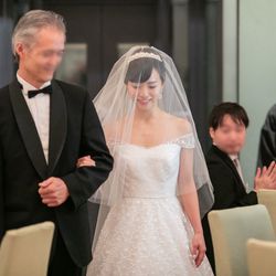 レストランひらまつ レゼルヴの写真5枚目