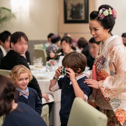 レストランひらまつ レゼルヴの写真17枚目