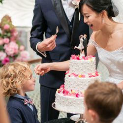 レストランひらまつ レゼルヴの写真4枚目