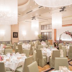 レストランひらまつ レゼルヴの写真13枚目