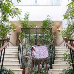 レストランひらまつ レゼルヴの写真1枚目