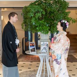 レストランひらまつ レゼルヴの写真8枚目