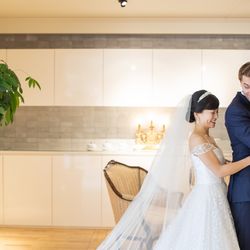 レストランひらまつ レゼルヴの写真16枚目