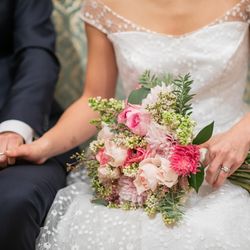 レストランひらまつ レゼルヴの写真17枚目