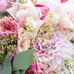 レストランひらまつ レゼルヴの写真5枚目