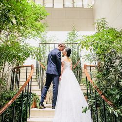 レストランひらまつ レゼルヴの写真14枚目