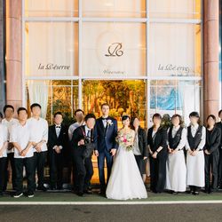 レストランひらまつ レゼルヴの写真29枚目