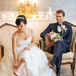 レストランひらまつ レゼルヴの写真6枚目