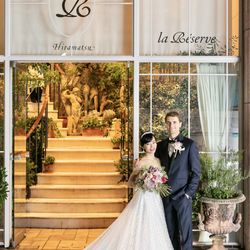 レストランひらまつ レゼルヴの写真7枚目