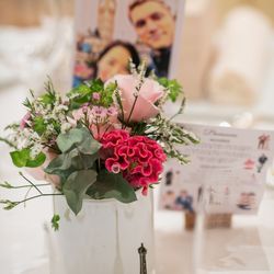 レストランひらまつ レゼルヴの写真35枚目