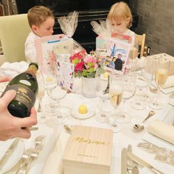 レストランひらまつ レゼルヴの写真23枚目