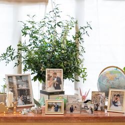 レストランひらまつ レゼルヴの写真2枚目