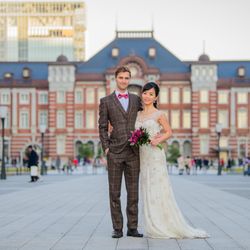 レストランひらまつ レゼルヴの写真3枚目