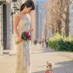 レストランひらまつ レゼルヴの写真13枚目